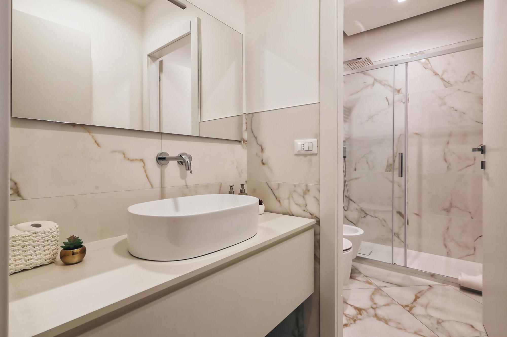 Bande Nere I Urban Spot Apartment