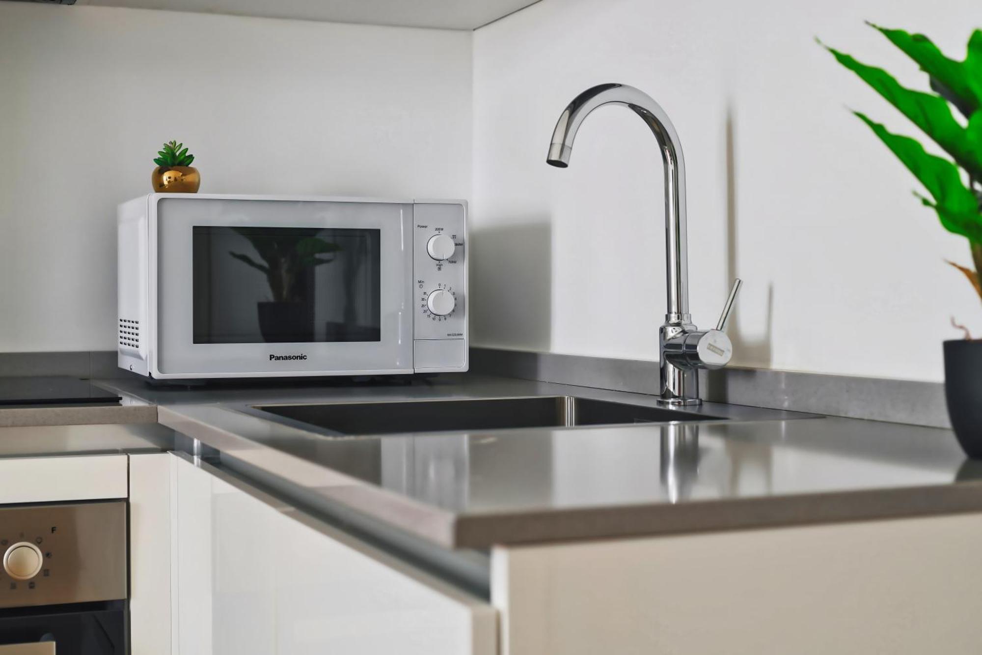 Bande Nere I Urban Spot Apartment Mailand